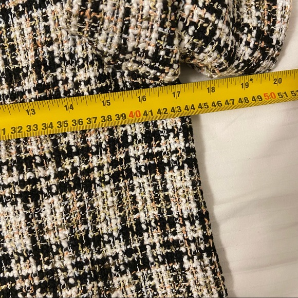 BNWT Aritzia Babaton Tretter blazer - Picture 8 of 8